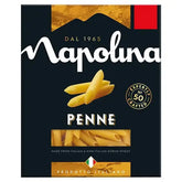 Napolina Penne 400g (Case of 6)  Adomoo